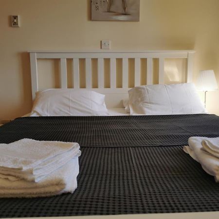 Appartement Aphrodite Gardens à Paphos Extérieur photo