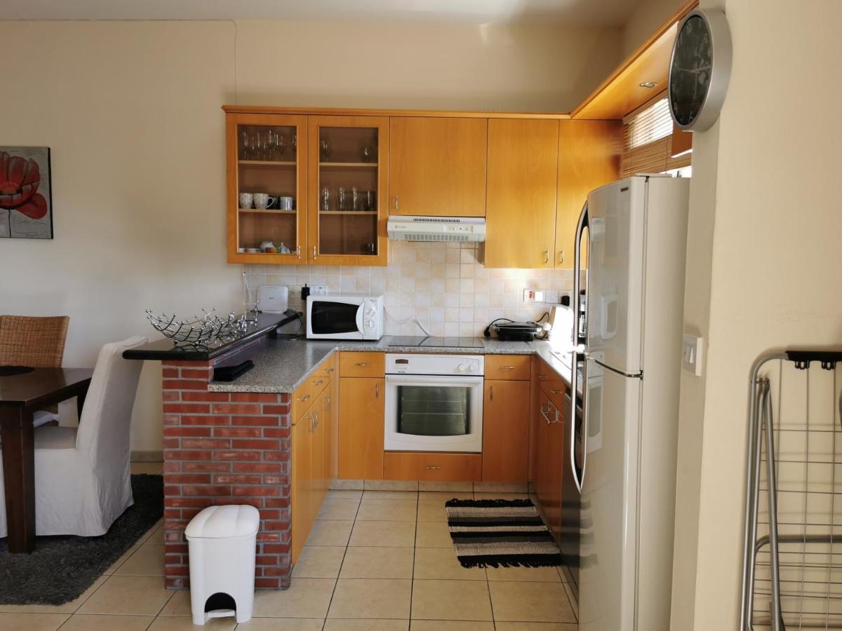 Appartement Aphrodite Gardens à Paphos Extérieur photo