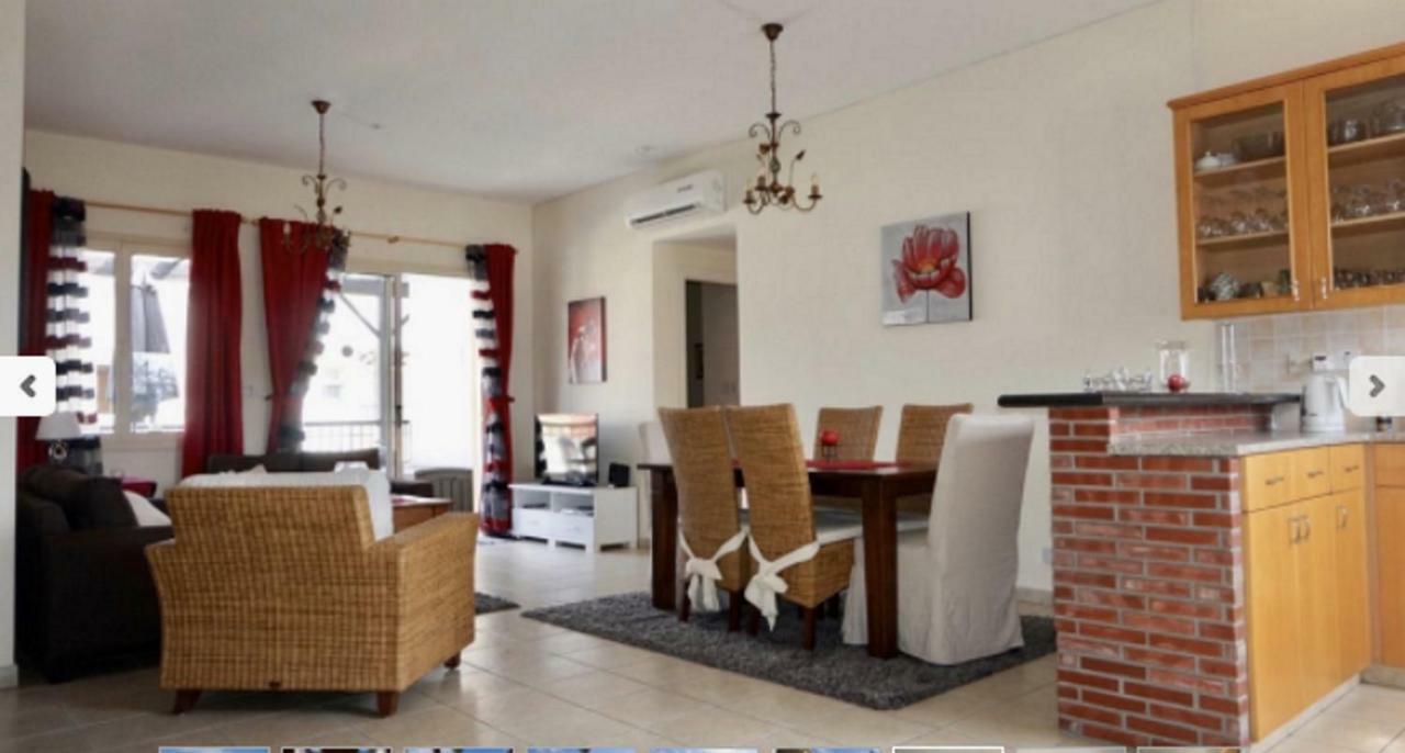 Appartement Aphrodite Gardens à Paphos Extérieur photo